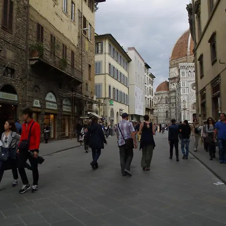 Appartement 20 Passi Dal Duomo *