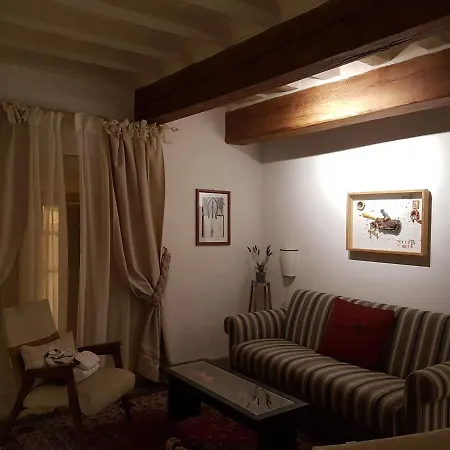 20 Passi Dal Duomo Apartmán *