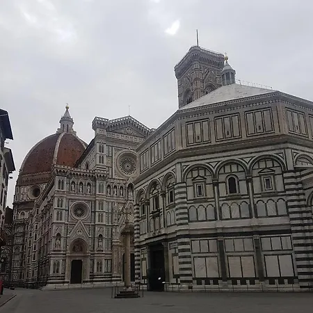 Apartmán 20 Passi Dal Duomo