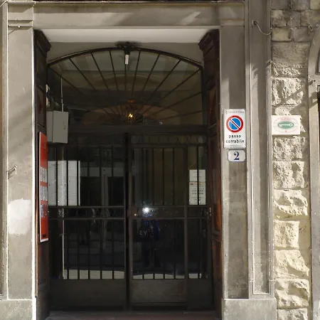 20 Passi Dal Duomo Apartmán