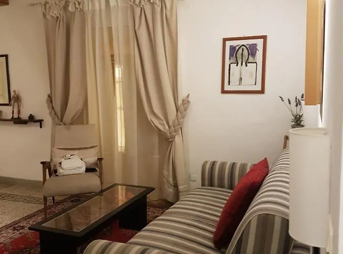 20 Passi Dal Duomo Florença