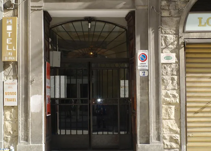 20 Passi Dal Duomo Apartamento