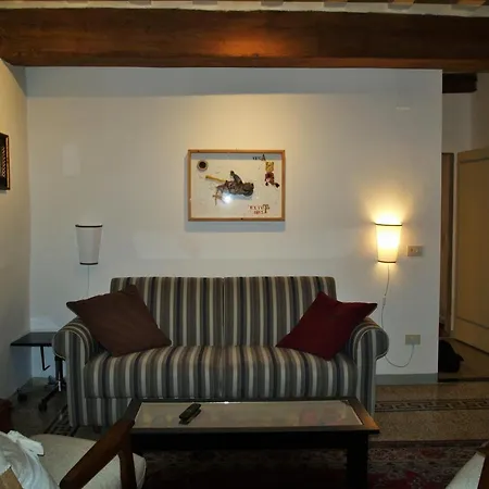 20 Passi Dal Duomo * フィレンツェ