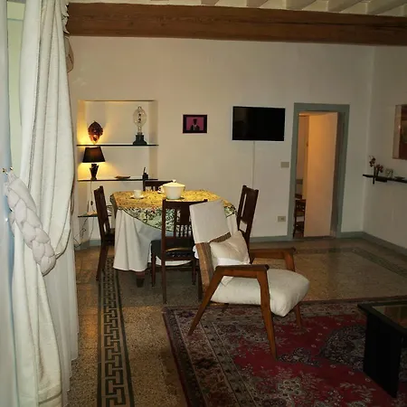 Apartment 20 Passi Dal Duomo Florence