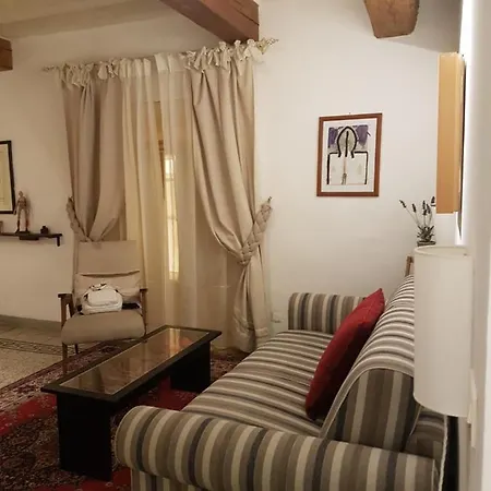 20 Passi Dal Duomo フィレンツェ