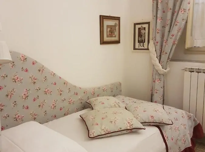 20 Passi Dal Duomo Апартаменты