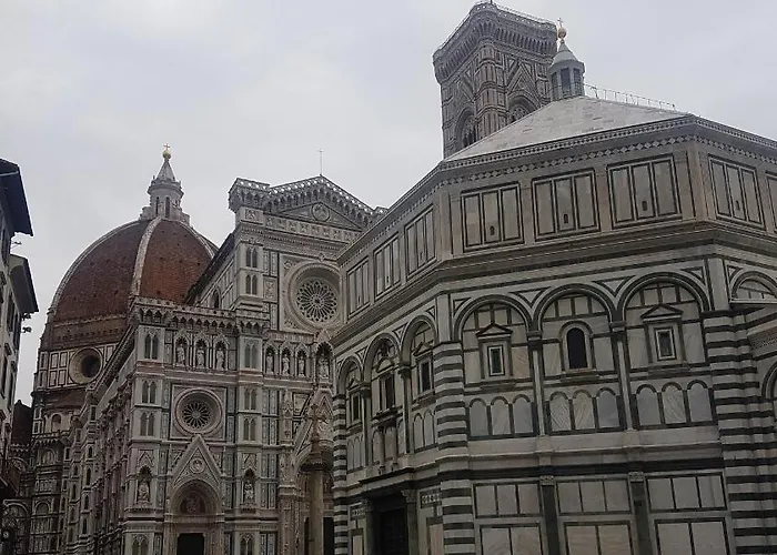 Апартаменты 20 Passi Dal Duomo
