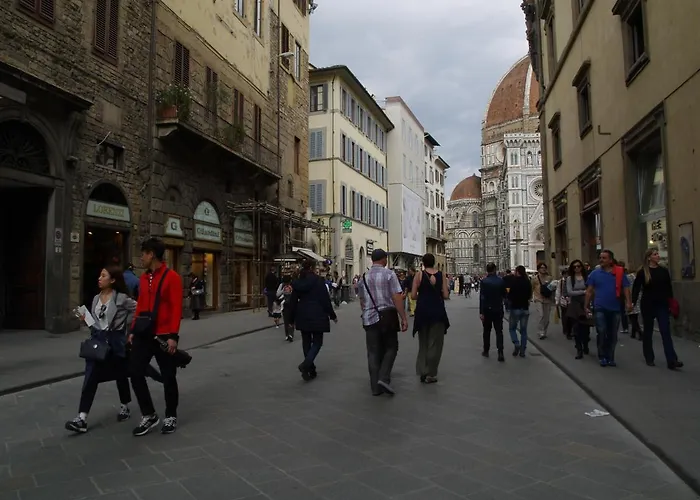 Апартаменты 20 Passi Dal Duomo *