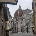20 Passi Dal Duomo דירה פירנצה
